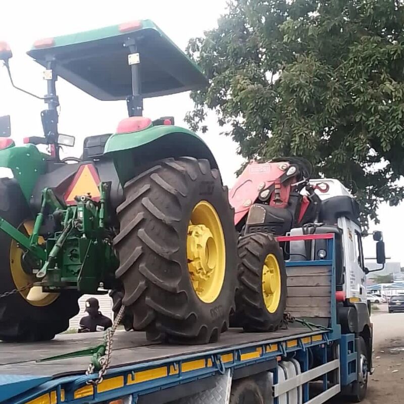 Temperature-sensitive Cargo